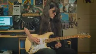 Varras - Rise (Live Playthrough)