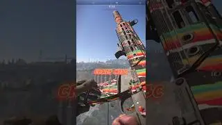 INSANE M13C CLASS SETUP SEASON 6!!!