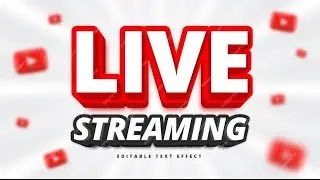 &ldquo;How to Enable LIVE Streaming in 2025 (No One&rsquo;s Talking About This!)&rdquo;|| &ldquo;The EASIEST Way to Go LIVE