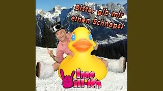 Bitte gib mir einen Schnaps (Après Ski Mix)