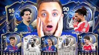 TOTY MITTELFELD PACKS & DIESE SBC ist EIN WIN! 🤯💥 | FC 26 Ultimate Team
