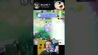 Clefable is the NEW Dragonite | BruvHD Pokemon Unite