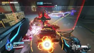 Reaped