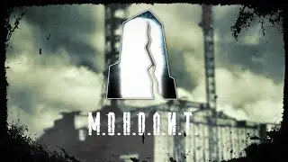 S.T.A.L.K.E.R. - МОНОЛИТ