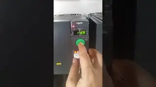 Modbus rtu : Altivar 320 with s71200 Part 1