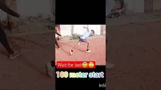 My Block Start Steps | How to set Block Steps 🇮🇳💯 #blockstart #100m