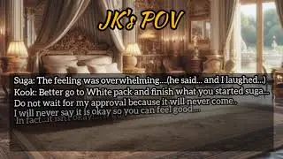 #taekook ||Destiny|| Episode-02||Toptaeff ~ #taekookff #ff #btsff