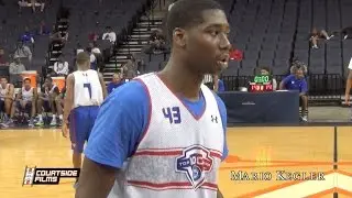 Mario Kegler New Mixtape