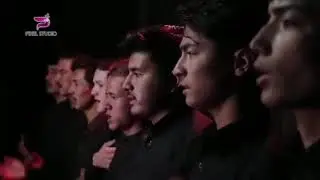 Dasta Imam Hussain Hazara Town 2018 | 2019 Noha - Mother Hussain A s