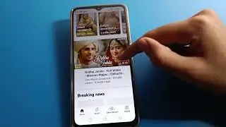 Wifi full setting Lava Blaze Nxt, how to use wifi setting lava phone