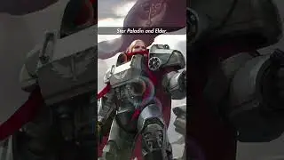 The Rarest Brotherhood of Steel Ranks | Fallout Lore