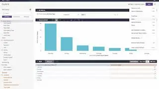 Data Merge Beta in Looker 5.2