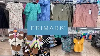 What&rsquo;s New in Primark??? Summer collection in Primark