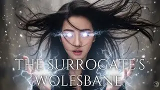 The Surrogate's Wolfsbane | Werewolf Romance Story of Betrayal, Secrets & Power