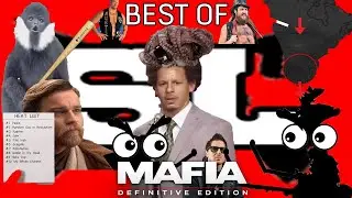 Best of Mafia: Definitive Edition