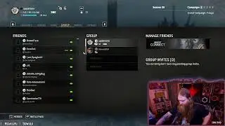 LIVE🔴FOR HONOR | Ultimate Death Machine | Pinkies Out | Testing Grounds and MORE | Trailer Gang