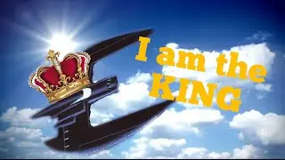 Wings.io: I am the KING!!!