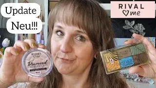 Neue Hammer Produkte 😃 RIVAL LOVES ME NEU!!! | Sortimentsupdate