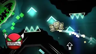[#1 Hardest Easy Demon] 