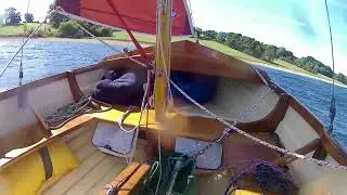 ep 42 Back in a Tideway again!