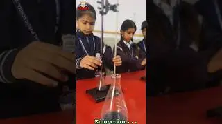 📚🔬 Education Is The Key Of Success #drmpublicschool6863 #youtubeshorts #schoollife #trandingshorts