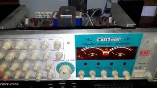 Thanh l&yacute; amply calitech  | 1tr1 | 0904150125