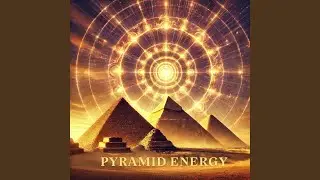 Sacred Geometry: Pyramid Energy Meditation