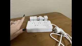 Voltage converter details