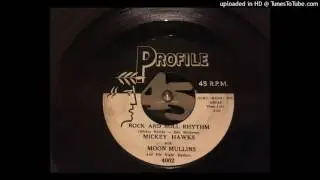 Mickey Hawks - Rock And Roll Rhythm