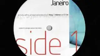 Solid Sessions - Janeiro (Original 12