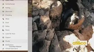 Tech Tuesday: Camping Apps