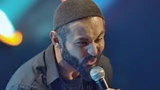 The Voice of Poland - Ares Chadzinikolau - &bdquo;Billionare