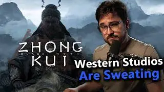 Black Myth: Wukong&rsquo;s Devs Just Flexed on the Entire Industry