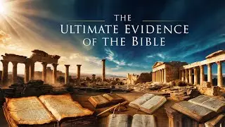 Mind-Blowing Numerical Patterns Found in the Bible - The Proof you've Been Waiting For!