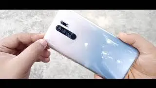 MIUI 12 Update For Redmi 9 prime Is here !! How To Install ?? Full Tutorial With Live proof 🔥🔥