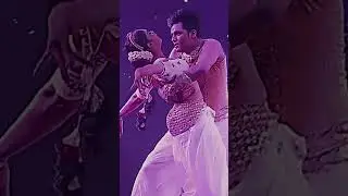 Dilsha 🤍 Nasif Appu | #dancingstars
