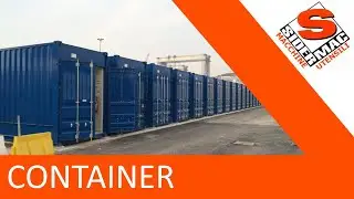 Container