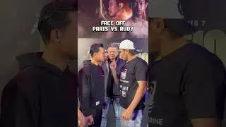 Main event CEO vs CEO.. ☠️🔥😎.      #boxingskill #fight #boxing #mma #bangghalyh