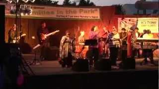 GENO MICHAELS & SOULCITY   DID I HEAR YOU SAY