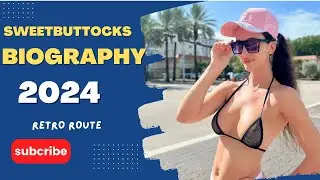 Sweetbuttocks Biography HistriFind,SagaPulse,TaleNexus😍Sweetbuttocks Hot Tik Tok Video. 💖#biography