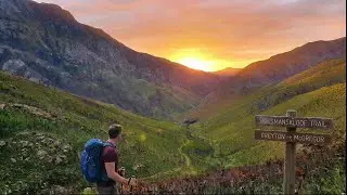 Boesmanskloof Trail Hike Guide | 2-Day Greyton to McGregor Trek (South Africa)