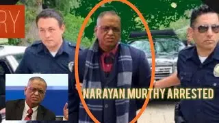 (hindi) Narayan murthy arrested ☹️😲😲