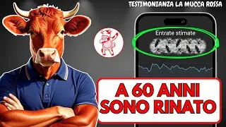 La Mucca Rossa TESTIMONIANZA LIVE: 