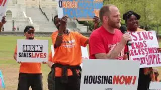 Housing NOW Rally