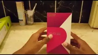 Blu Vivo 5R Unboxing فتح علبة هاتف Blu vivo 5 R