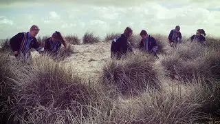 Storm Erosion - Behind the News