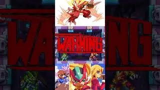 Mega Man Zx Vs. Fistleo (No Damage, Speed Kill W/Model Hx + Level 4 Victory)