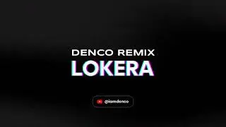 Rauw Alejandro, Lyanno, Brray - Lokera (Denco Remix)