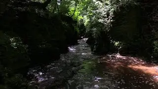 Indian Caves
