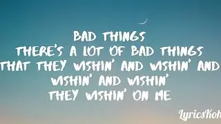 Drake - God's Plan (Lyrics)🎶🎶